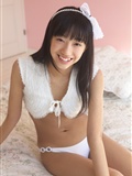 町田有沙 1 Arisa Machida [Minisuka.tv] 现役女子高生  日本美女写真(51)